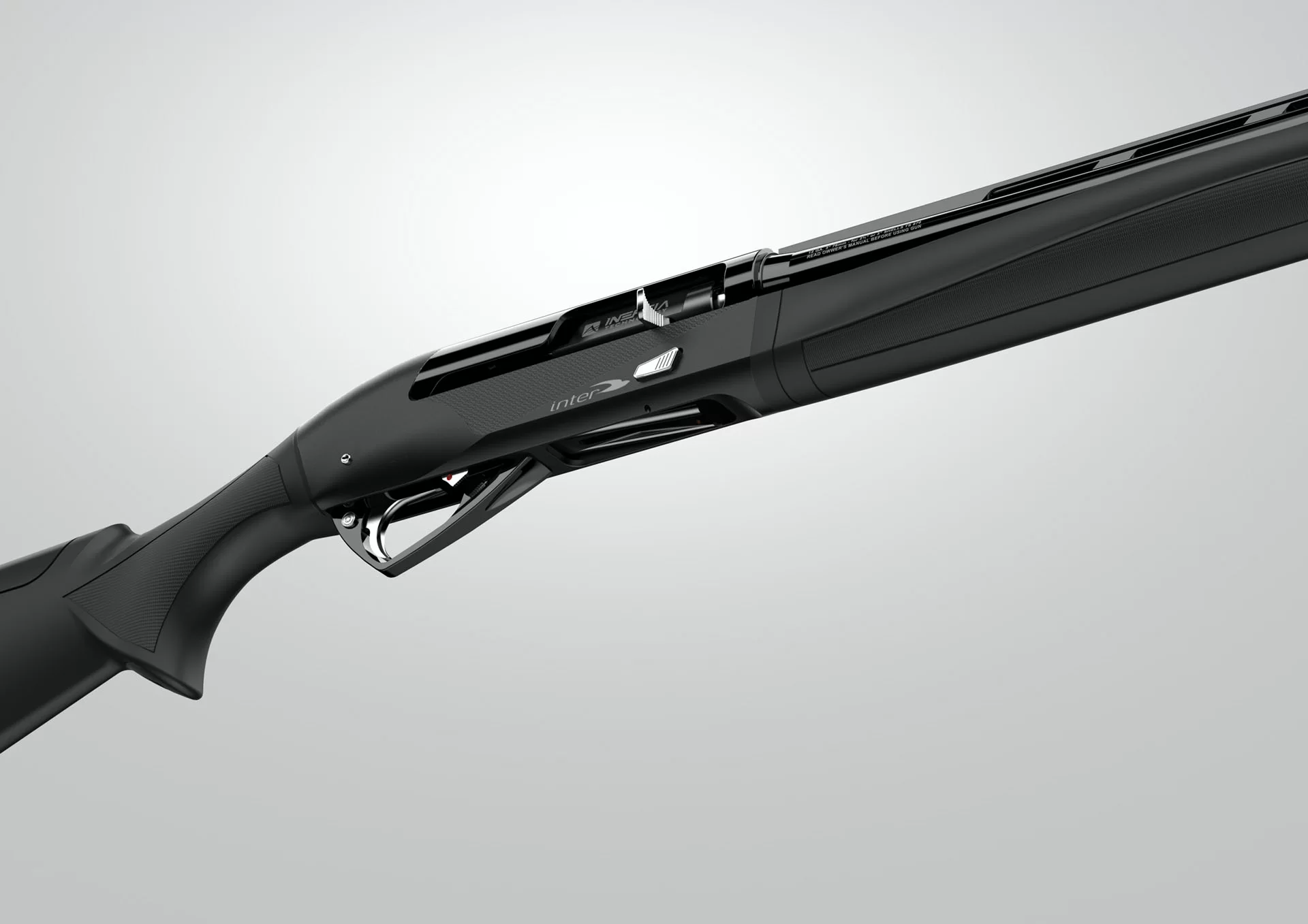ASELKON INTER EXTRA BLACK